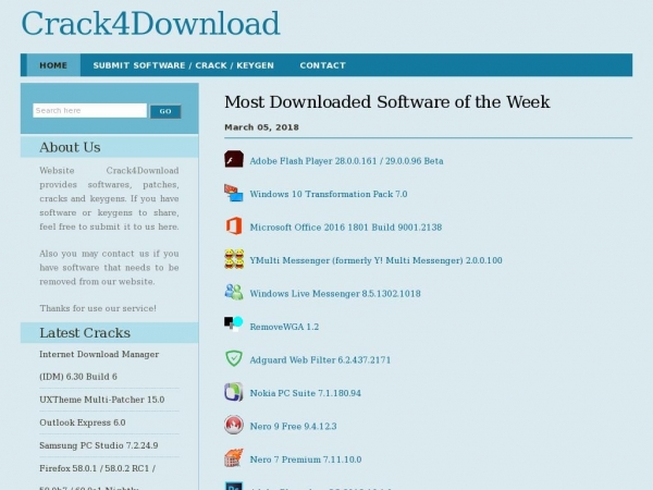 crack4download.com