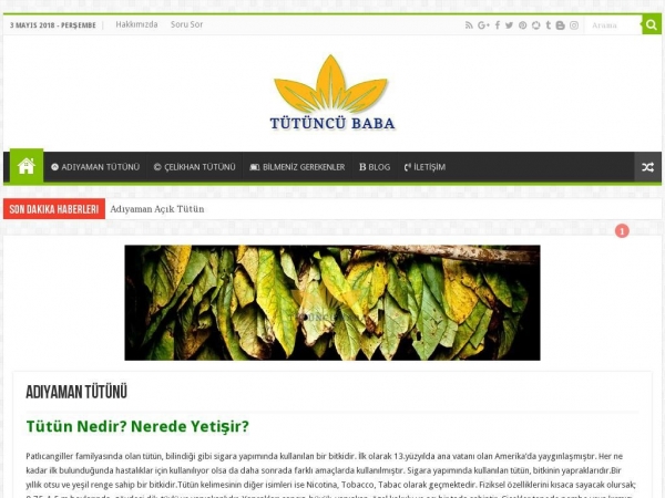 tutuncubaba.com