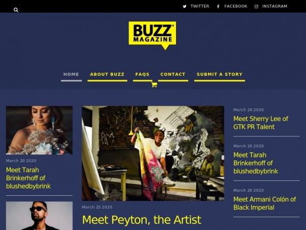 buzzla.com