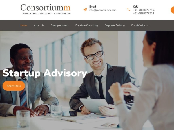 consortiumm.com