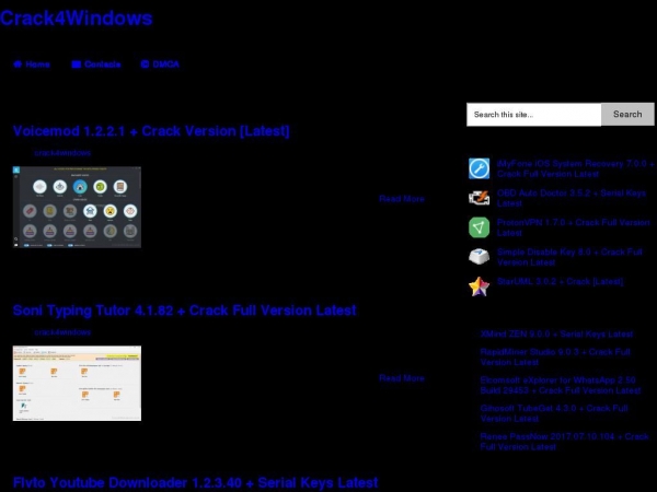 crack4windows.com