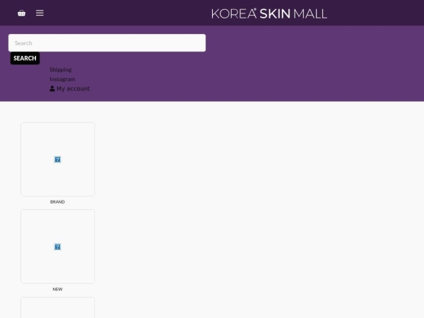 k-skinmall.com