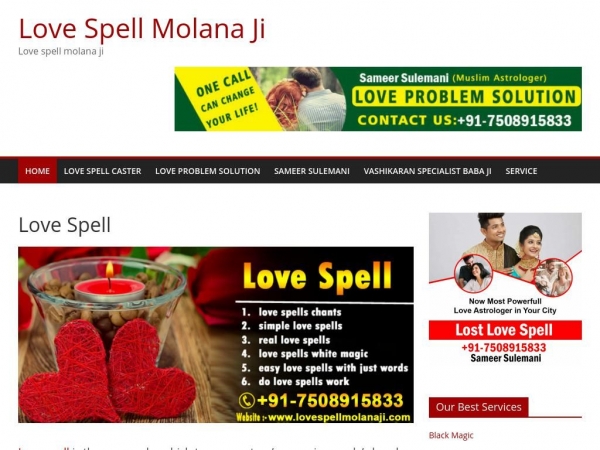 lovespellmolanaji.com