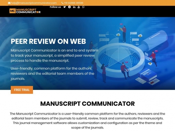 manuscriptcommunicator.sciresol.com