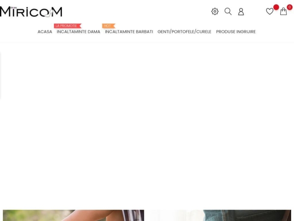 miricom.ro