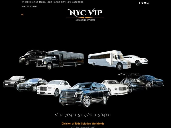 nycviplimo.com