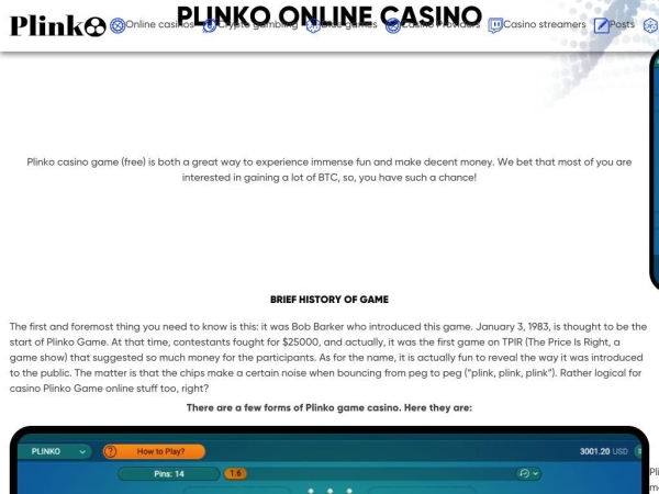 plinko.site