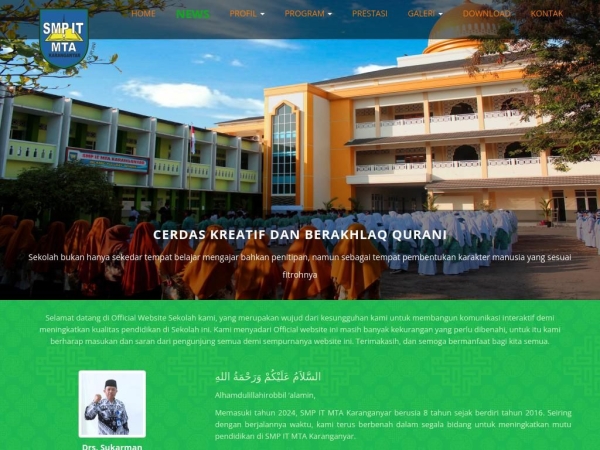 smpitmtakaranganyar.sch.id