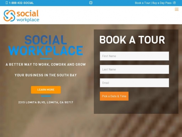 socialworkplace.com